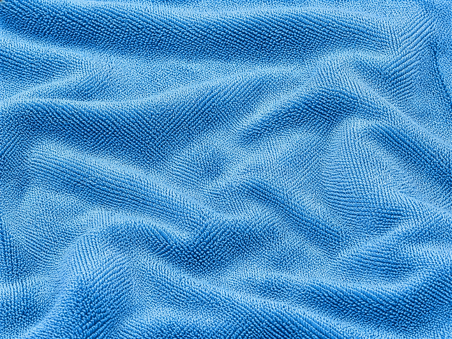 GritWorks 1300 GSM Microfiber Drying Towels