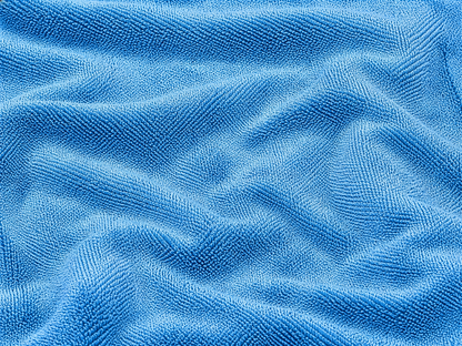 GritWorks 1300 GSM Microfiber Drying Towels